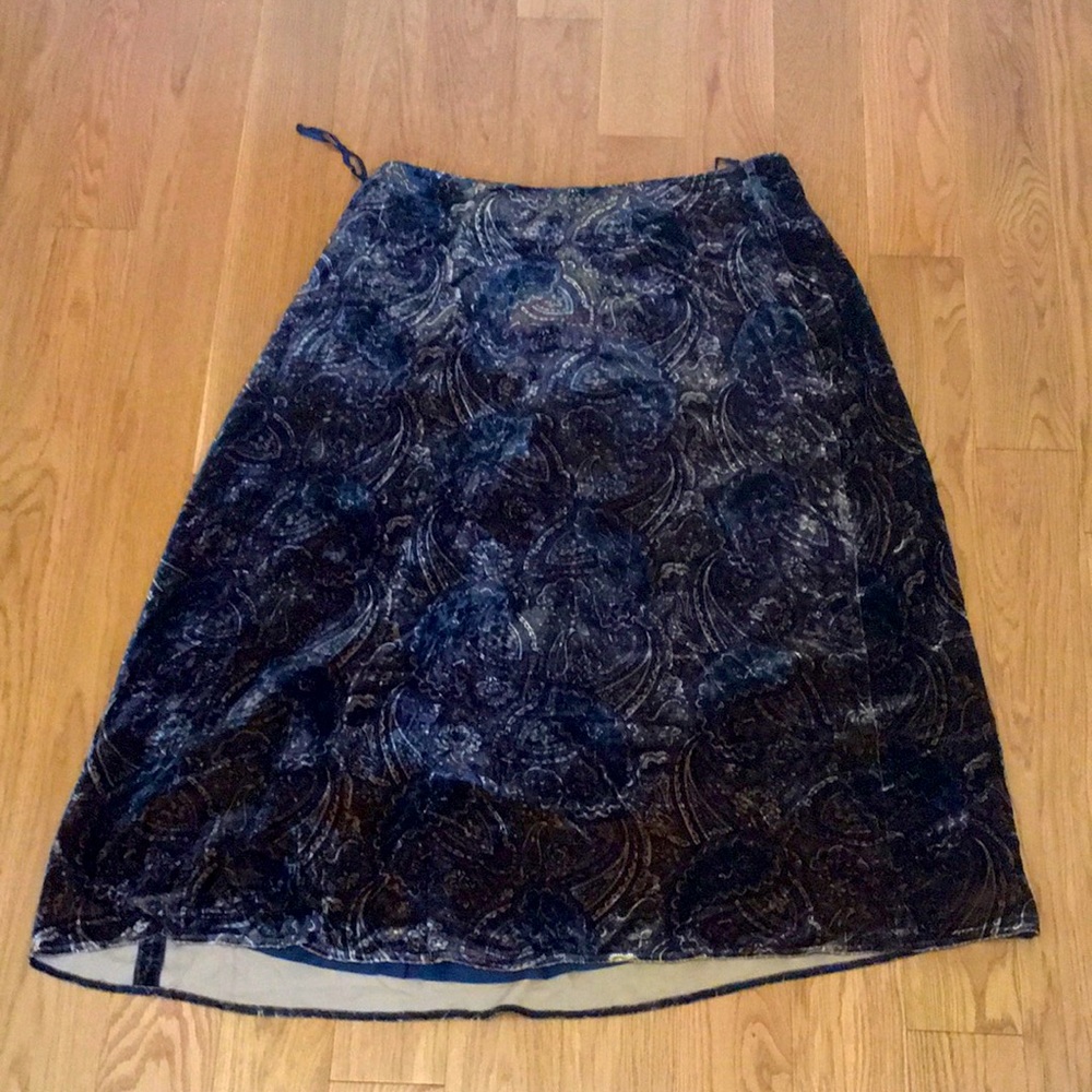 Ralph Lauren Midi Skirt